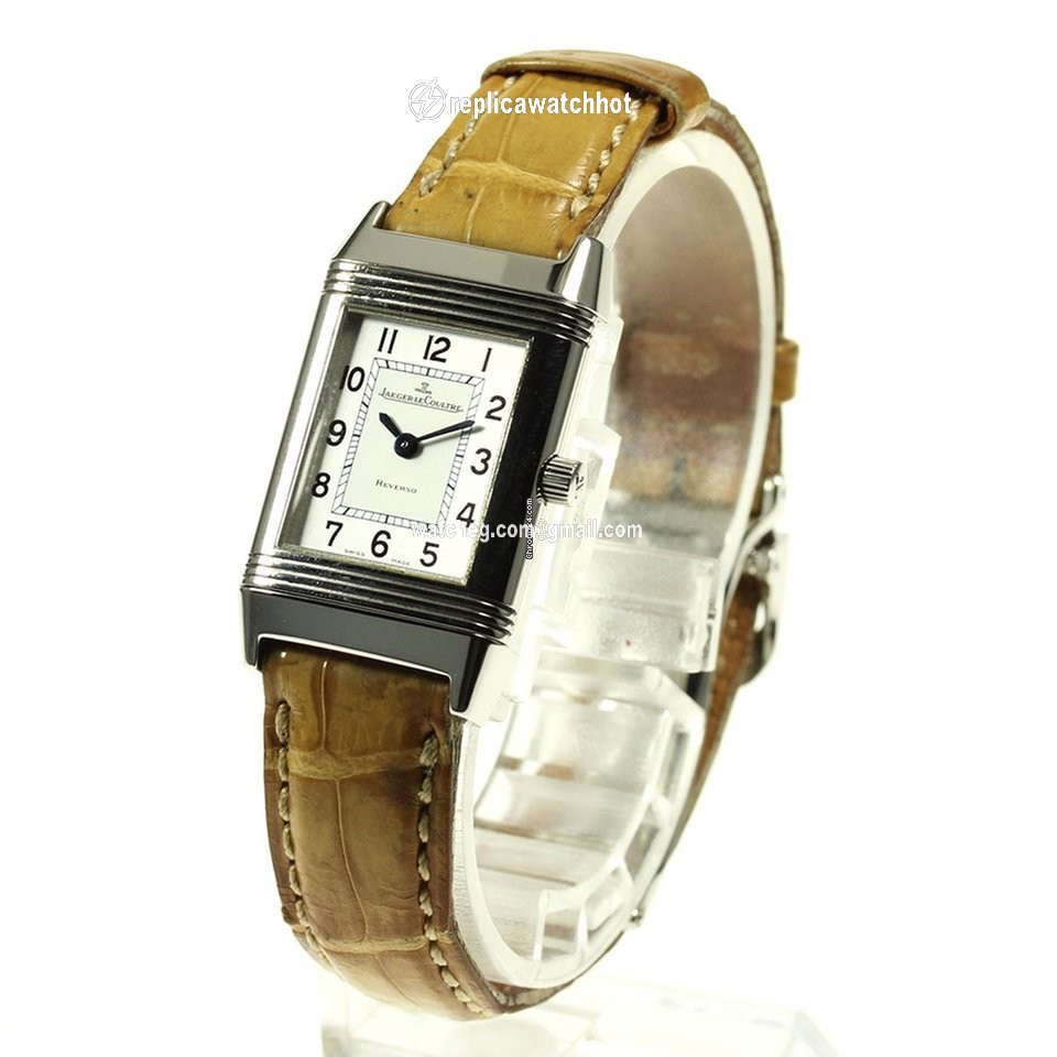 Jaeger-LeCoultre Womens watch Manual winding 260.886 2