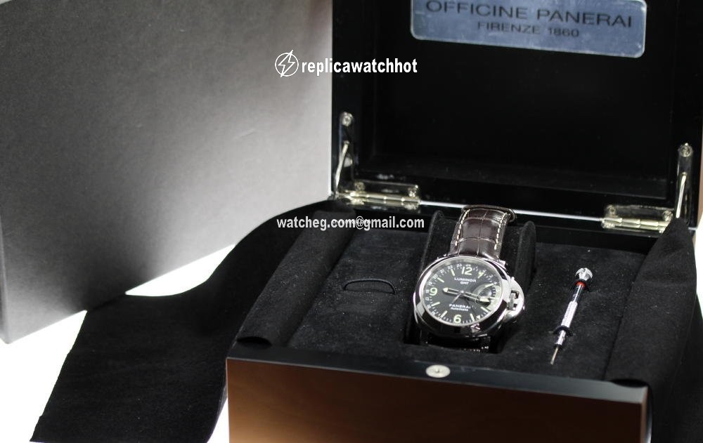 Panerai Special Editions Mens watch Unisex Automatic Steel PAM00063 2