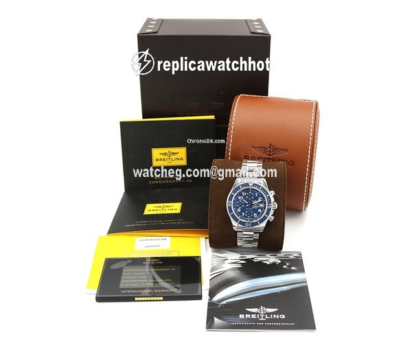 Breitling Automatic Steel A13311D1 C936 2