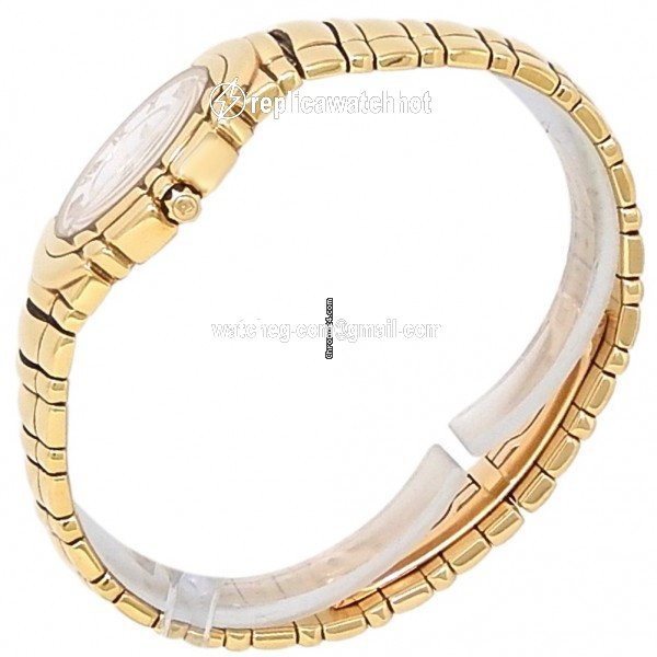 Piaget Tanagra Womens watch Quartz Yellow gold 17041 M 401 D 2