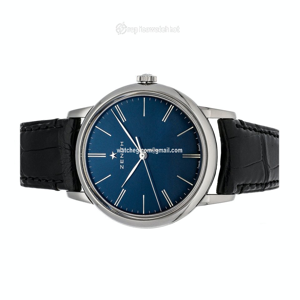 Zenith Elite Mens watch Unisex Automatic Steel 03.2290.679 51.C700 2