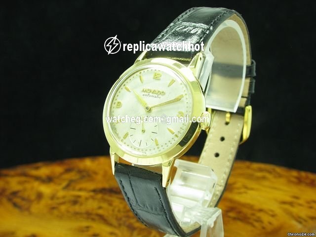 Movado Mens watch Unisex Automatic 8426 2