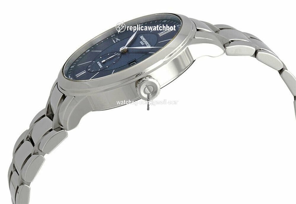 Baume & Mercier Classima Automatic Steel M0A10481 MOA10481  10481 2