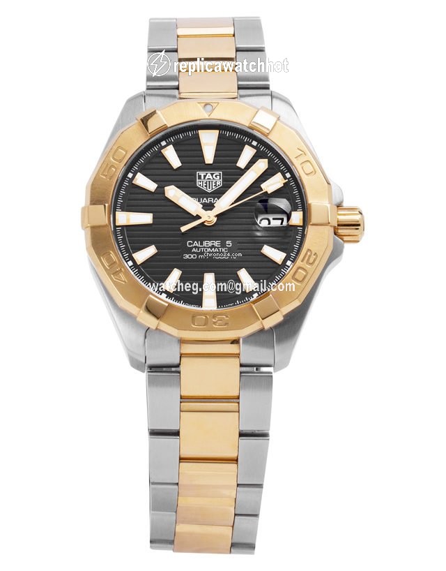 TAG Heuer Mens watch Unisex Automatic Steel WBD2120.BB0930 2