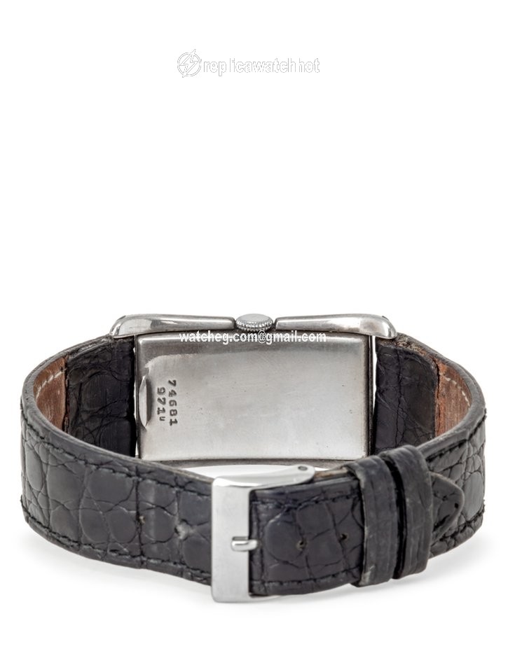 Rolex Prince Mens watch Unisex Silver Manual winding 971U 2