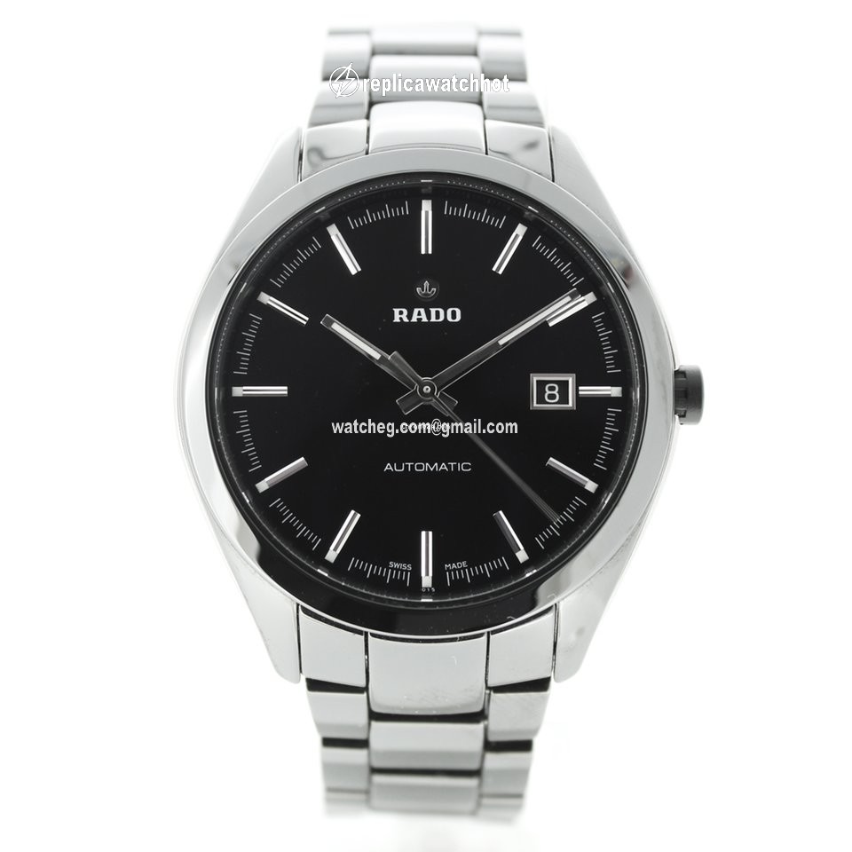 Rado HyperChrome Mens watch Unisex Automatic Ceramic R32265152 2