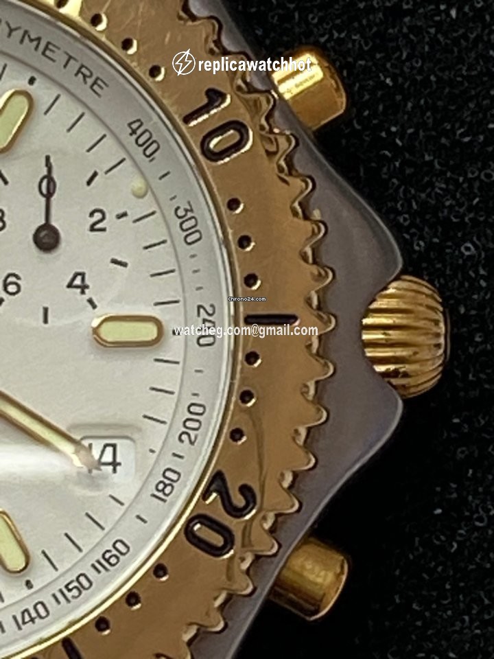 TAG Heuer Mens watch Unisex Quartz CG1200-0 2
