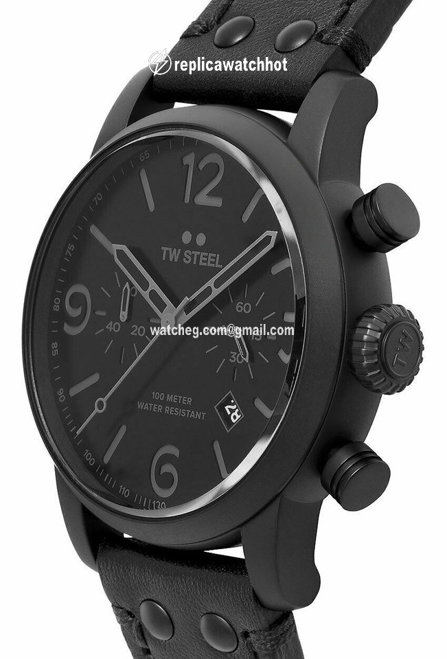 TW Steel Quartz Steel MS114 MS114 2