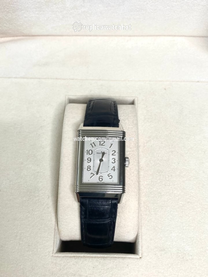 Jaeger-LeCoultre Womens watch Manual winding 27461113 2