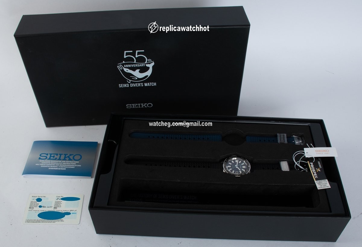 Seiko Prospex Mens watch Unisex Automatic Steel SLA043 2