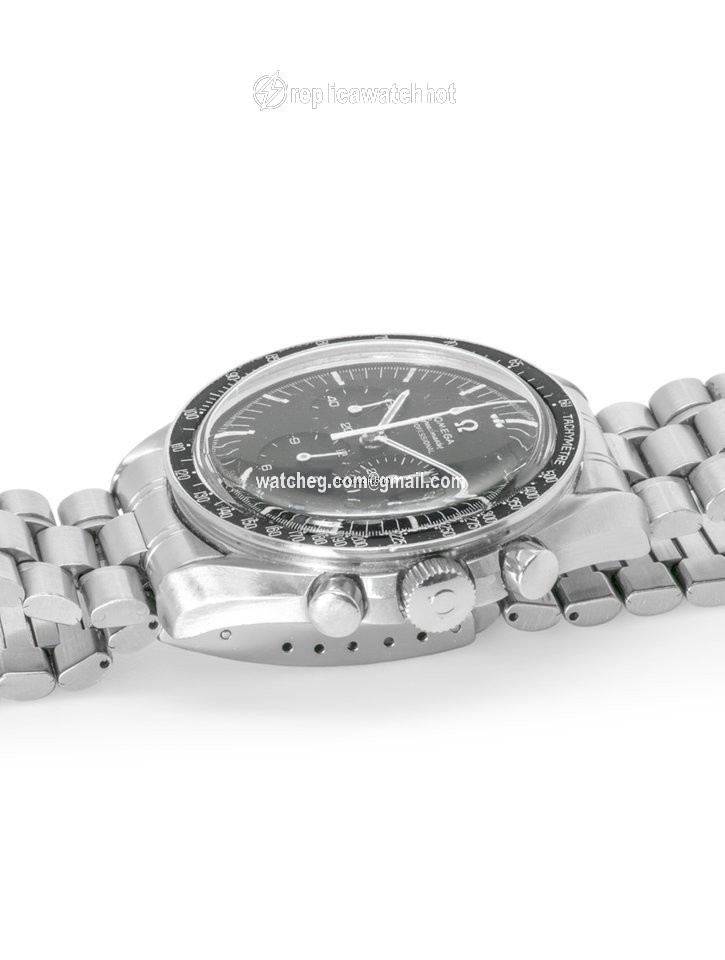 Omega Speedmaster Professional Moonwatch Mens watch Unisex Manual winding Steel 105.012-65 2