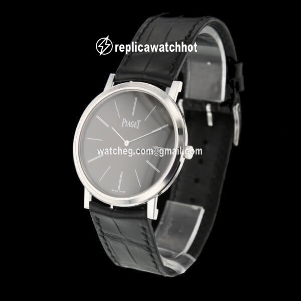 Piaget Altiplano Mens watch Unisex GOA29113 2