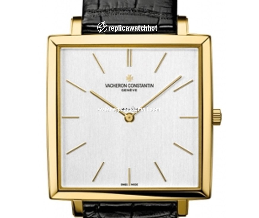 Vacheron Constantin Historiques Mens watch Unisex Automatic Rose gold 43043 000R-9592 2