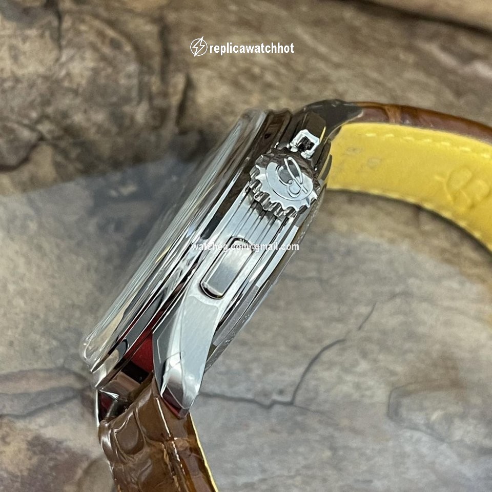 Breitling Manual winding Steel AB0930 2