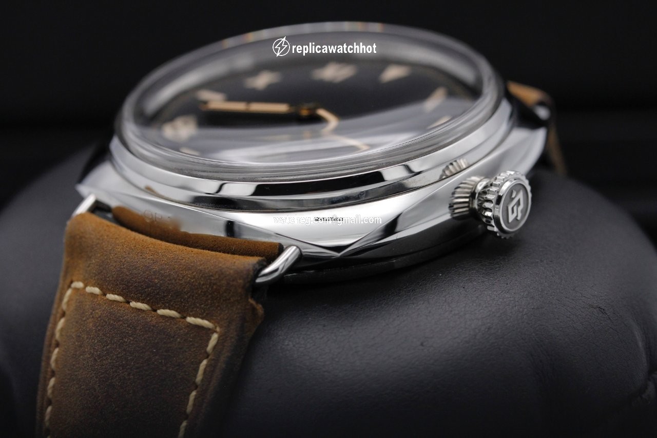 Panerai Radiomir 3 Days 47mm Steel PAM 424 2