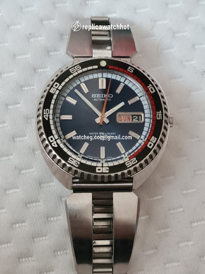 Seiko 7006 8030 2