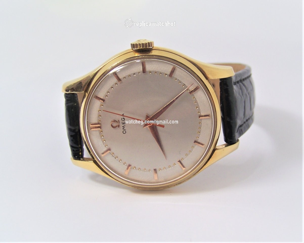 Omega Mens watch Unisex Manual winding BK2508-2 2