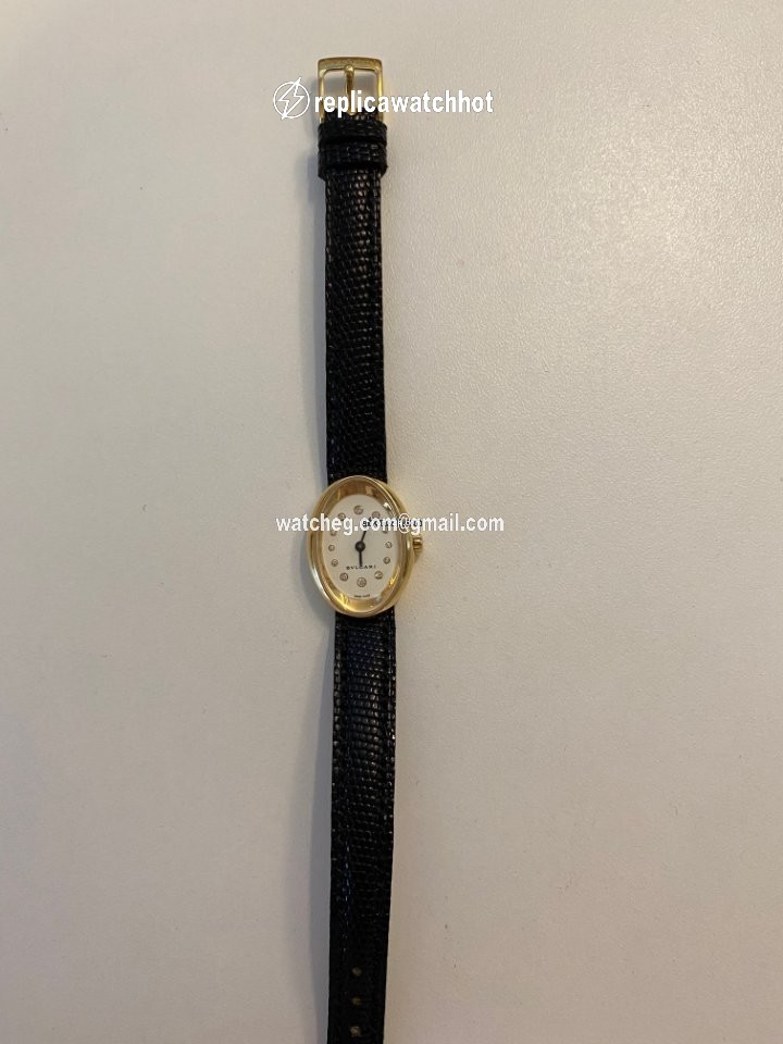 Bulgari Quartz SAP100638 2