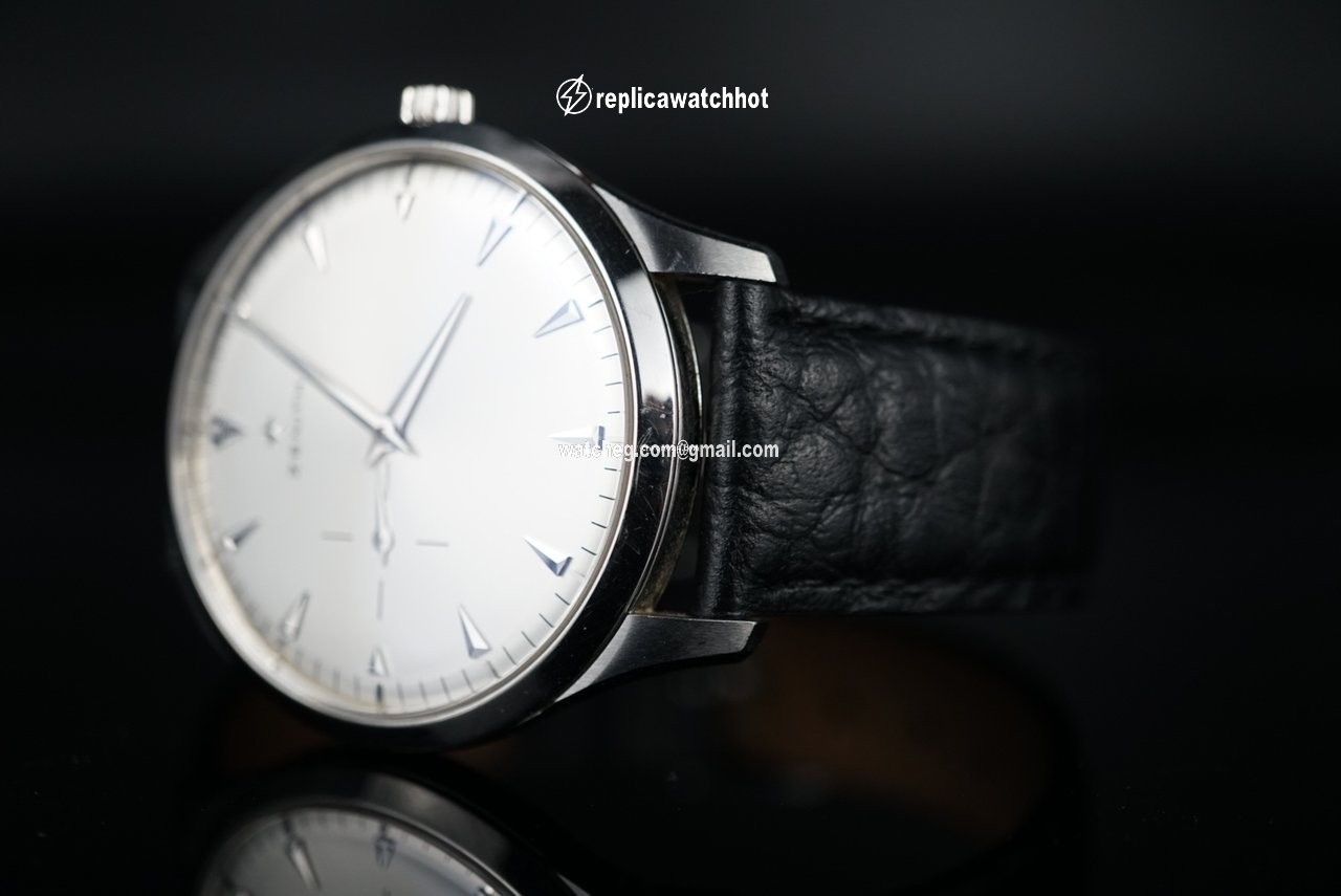 Zenith Elite Ultra Thin Mens watch Unisex Automatic Steel 03.2010.681 2