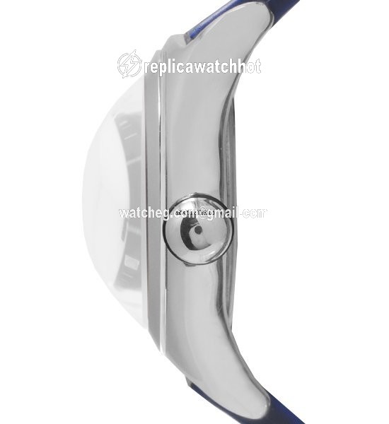 Corum Bubble Mens watch Unisex Quartz Steel 163.150.20 2