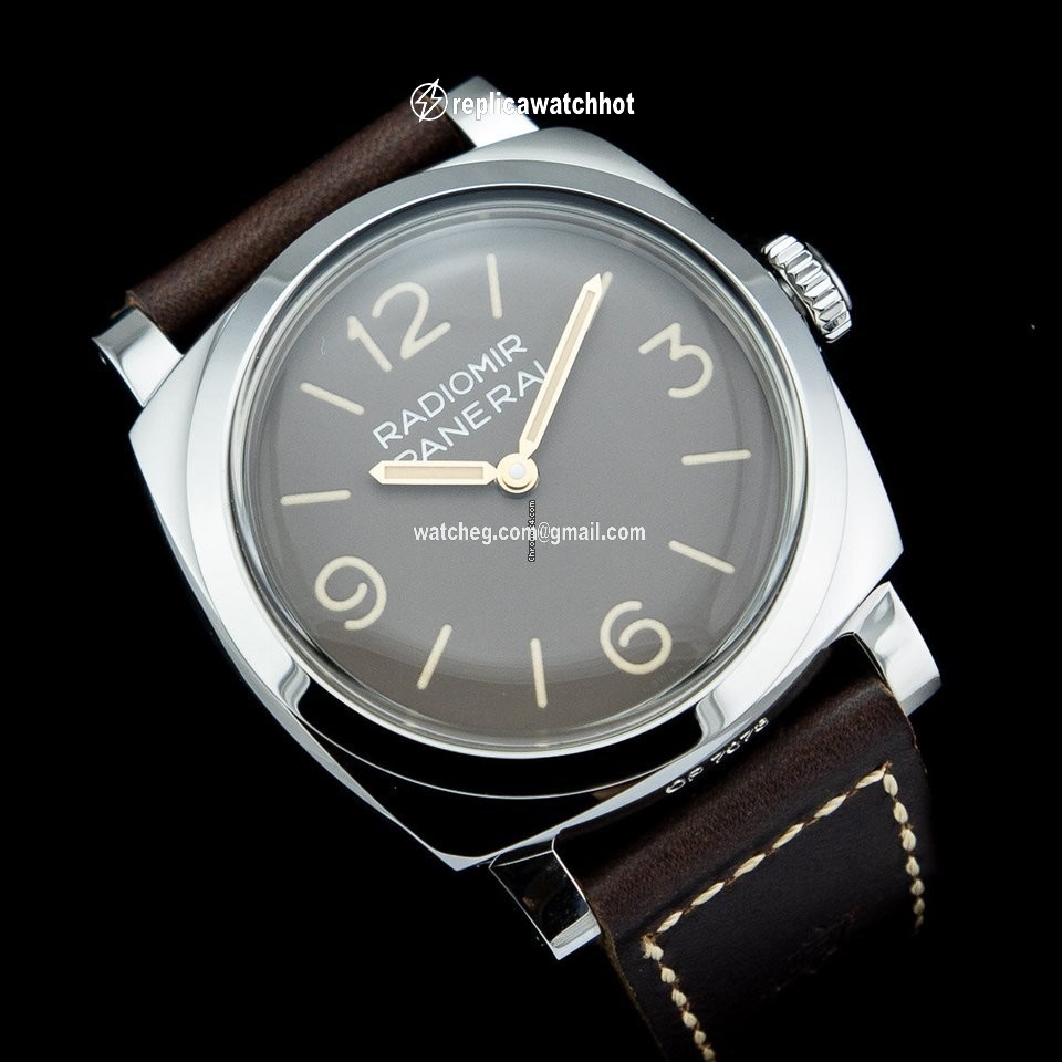 Panerai Special Editions Mens watch Unisex Automatic Steel PAM00662 2
