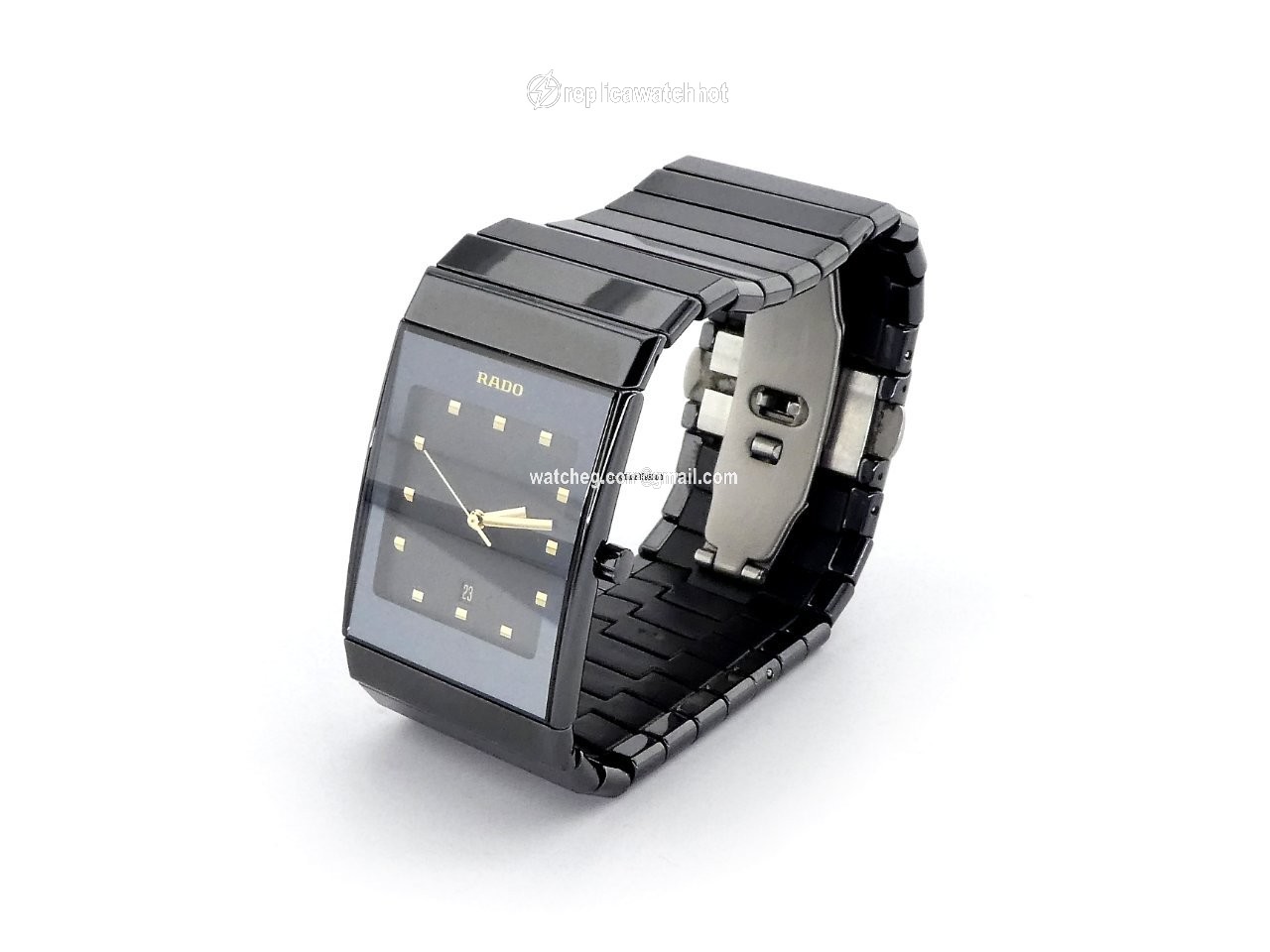 Rado Diastar Mens watch Unisex Quartz 152.0537.3 2
