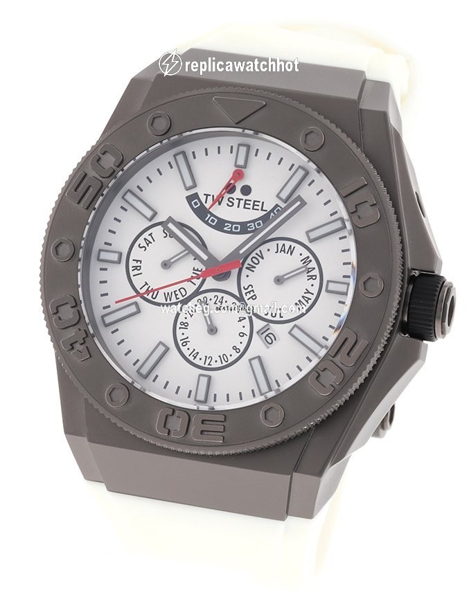TW Steel Mens watch Unisex Automatic TWCE5003 2