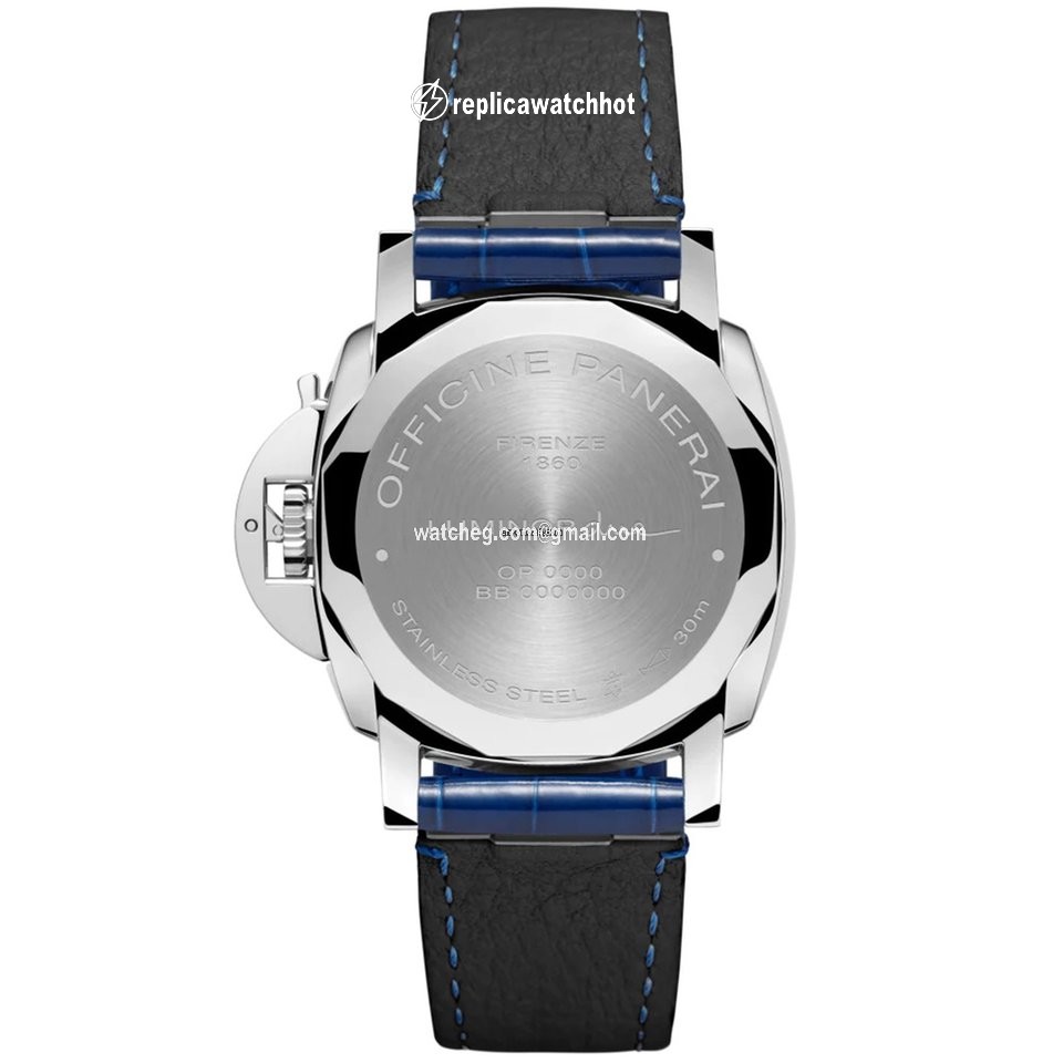 Panerai Special Editions Mens watch Unisex Automatic PAM01273 2