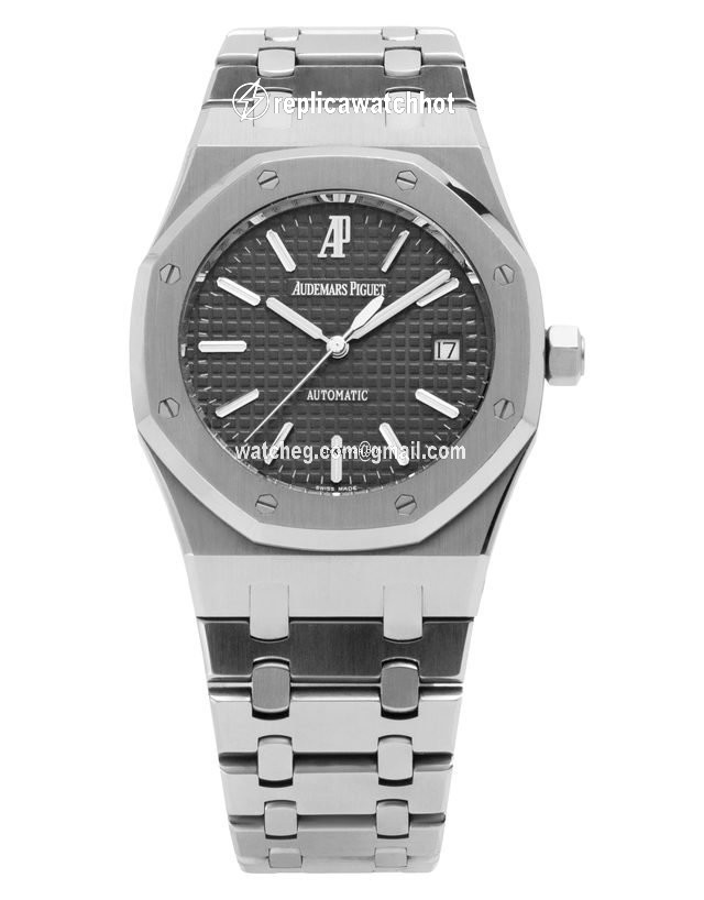Audemars Piguet Royal Oak Selfwinding Mens watch Unisex Automatic Steel 15300ST.OO.1220ST.03 2