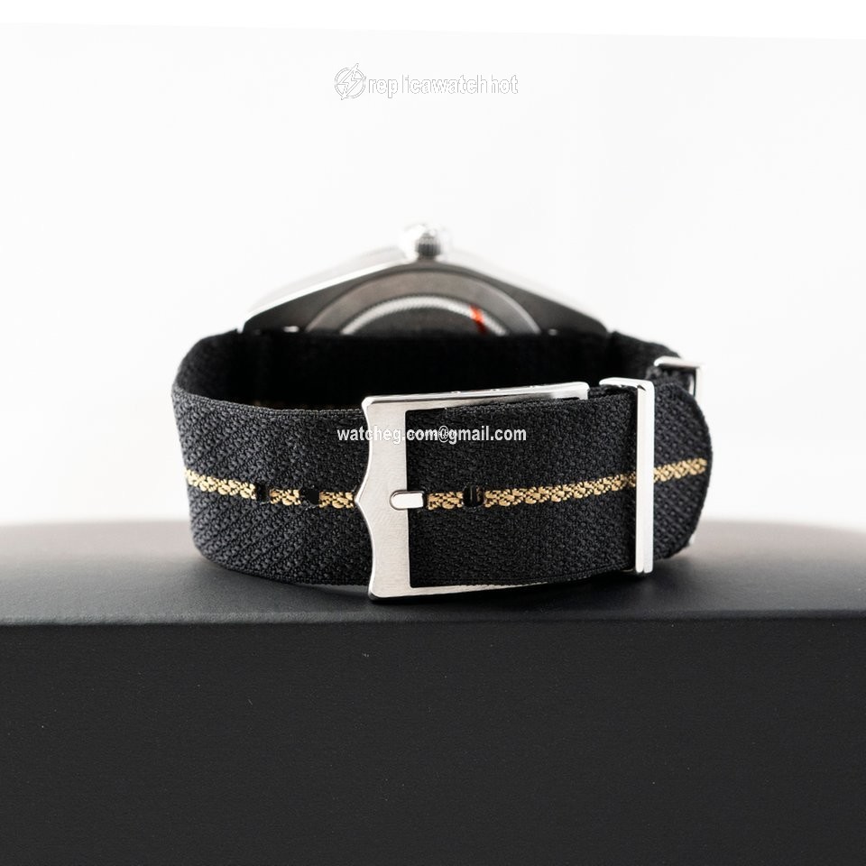 Tudor Black Bay Fifty-Eight Automatic Steel M79030N 2