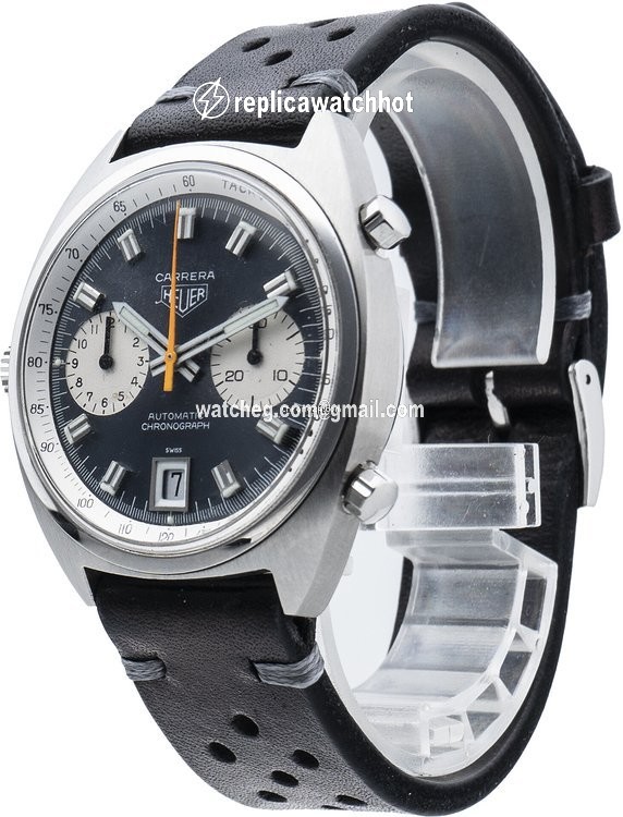 TAG Heuer Mens watch Unisex Automatic Steel 1153 2