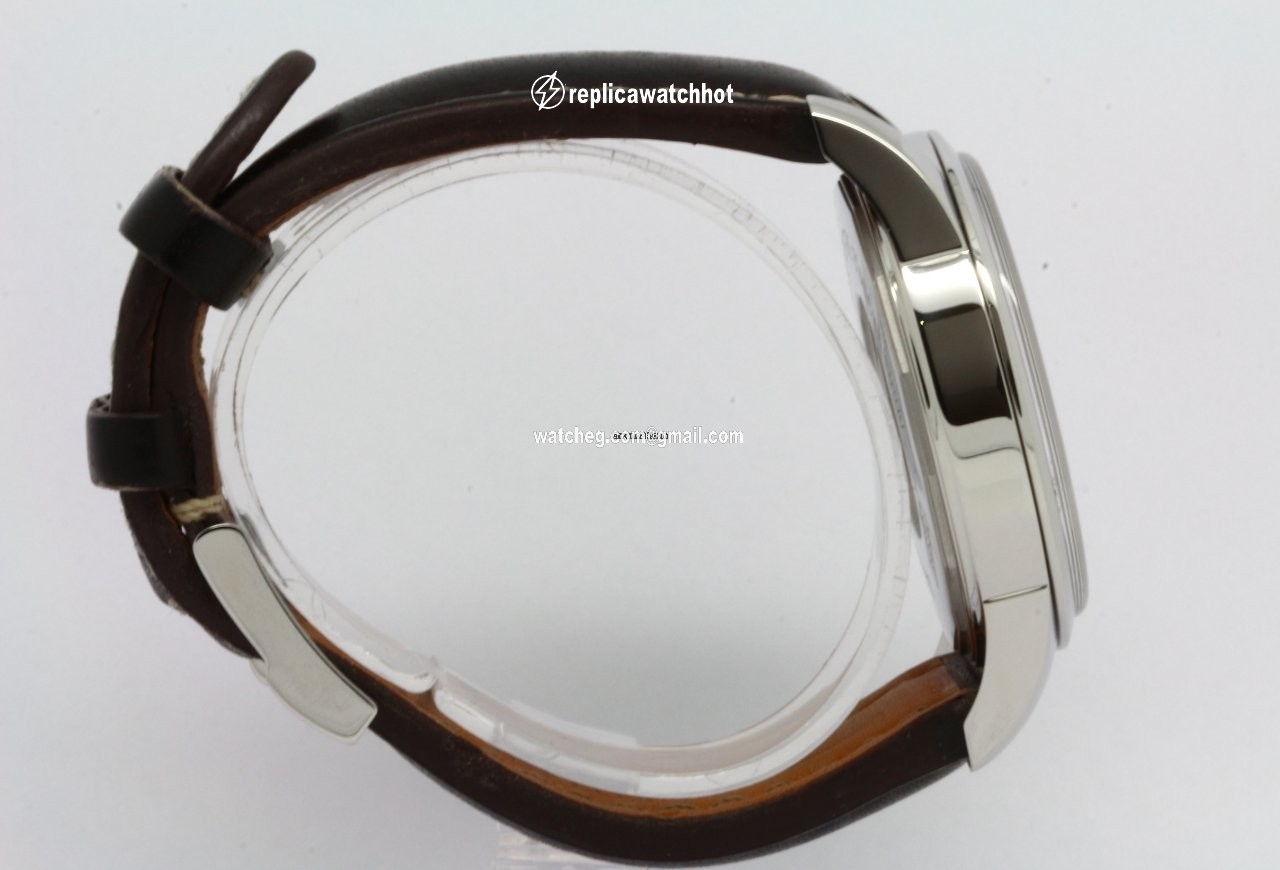 Breitling Transocean Day & Date Mens watch Unisex Automatic Steel A4531012 G751 2