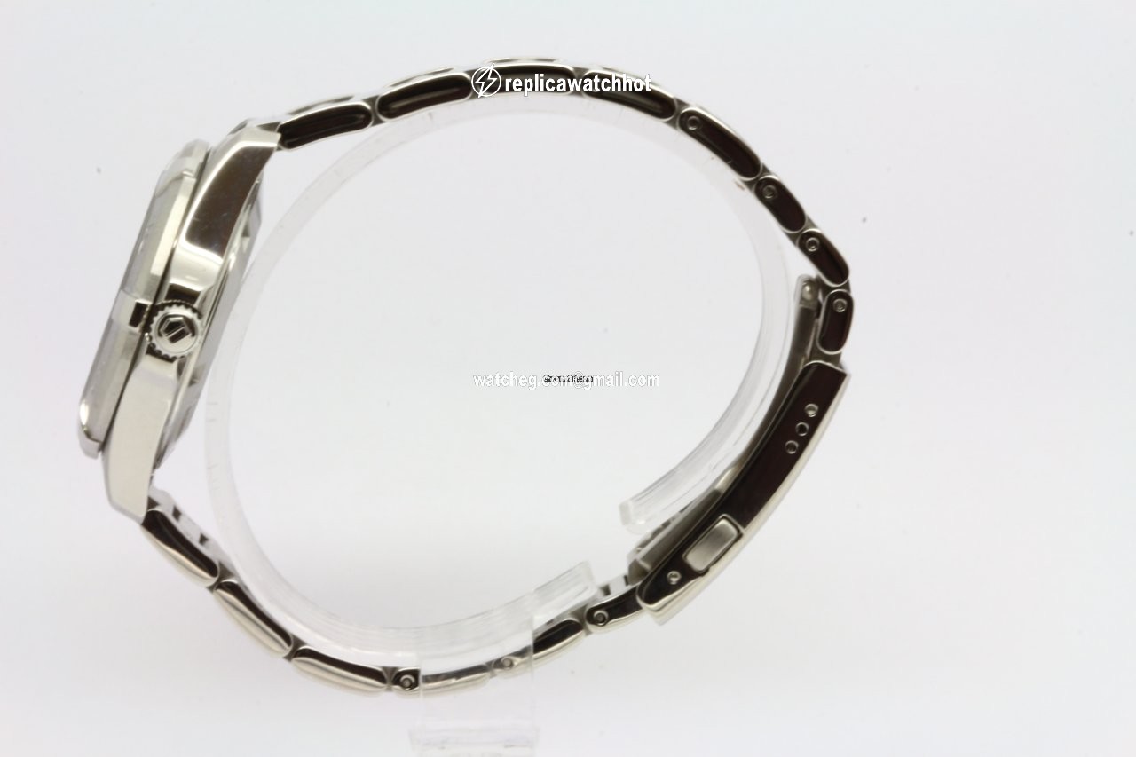 TAG Heuer Aquaracer Lady Womens watch Quartz Steel WAY1313 2