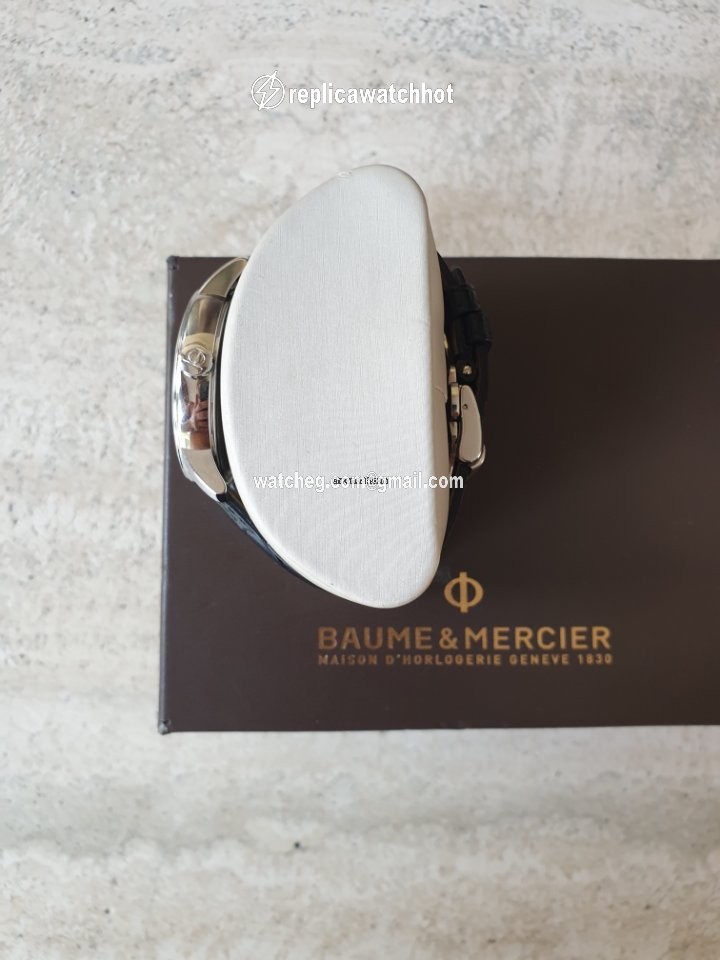 Baume & Mercier Classima 10332 2