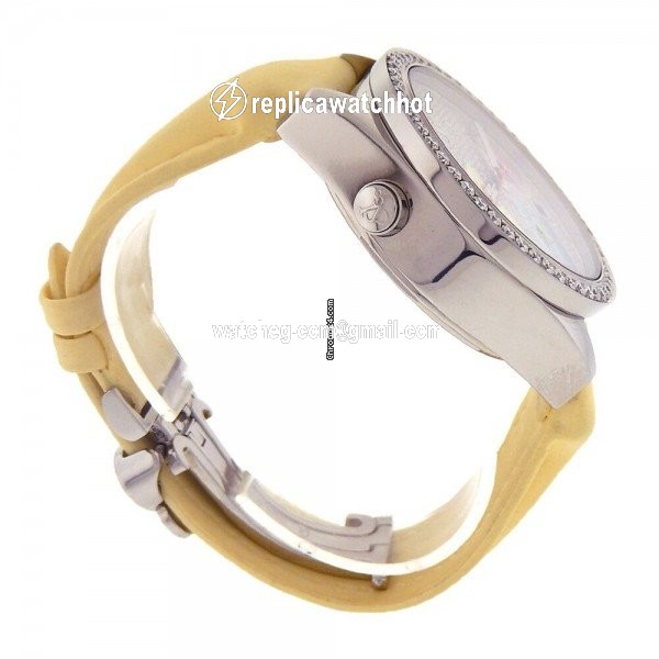 Jacob & Co. Mens watch Unisex Automatic Steel ACM16 2
