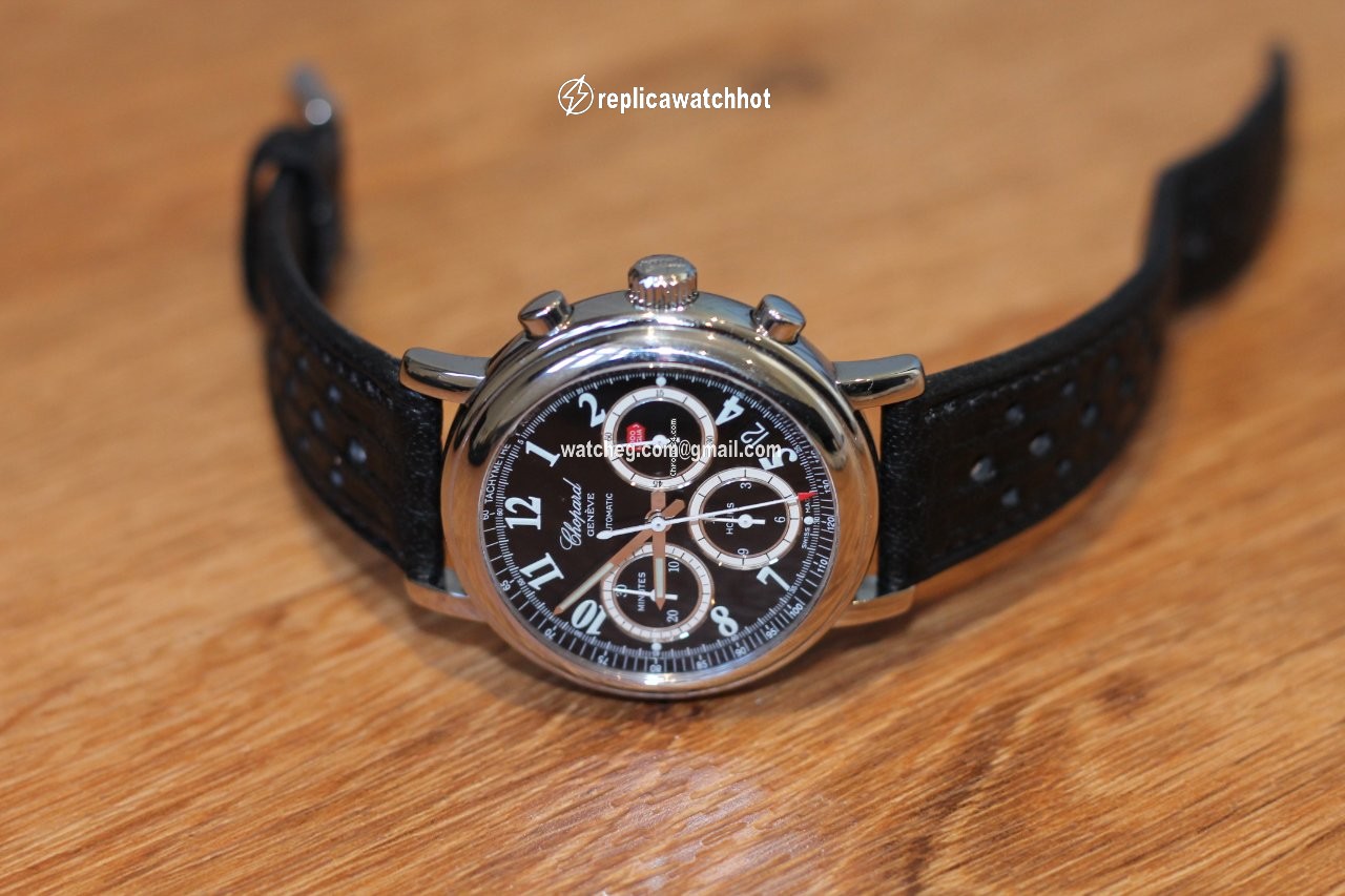 Chopard Mille Miglia Mens watch Unisex Automatic Steel 8331 2