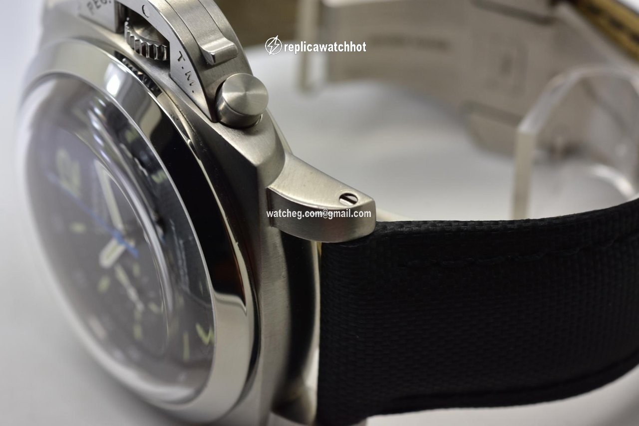 Panerai Special Editions Mens watch Unisex Automatic Steel PAM00253 2