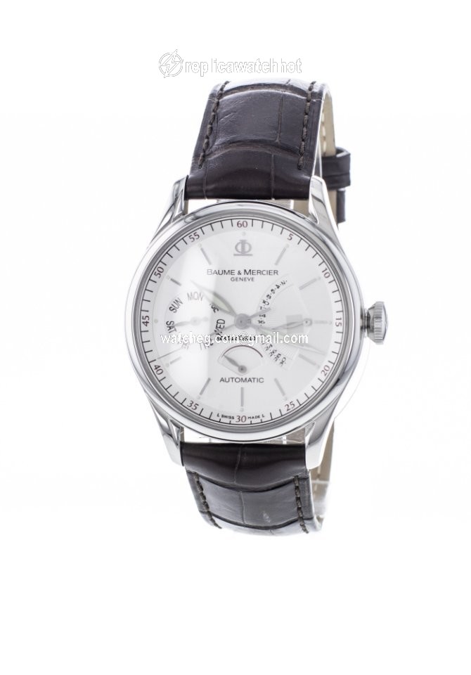 Baume & Mercier Classima Automatic Steel MOA08736 2