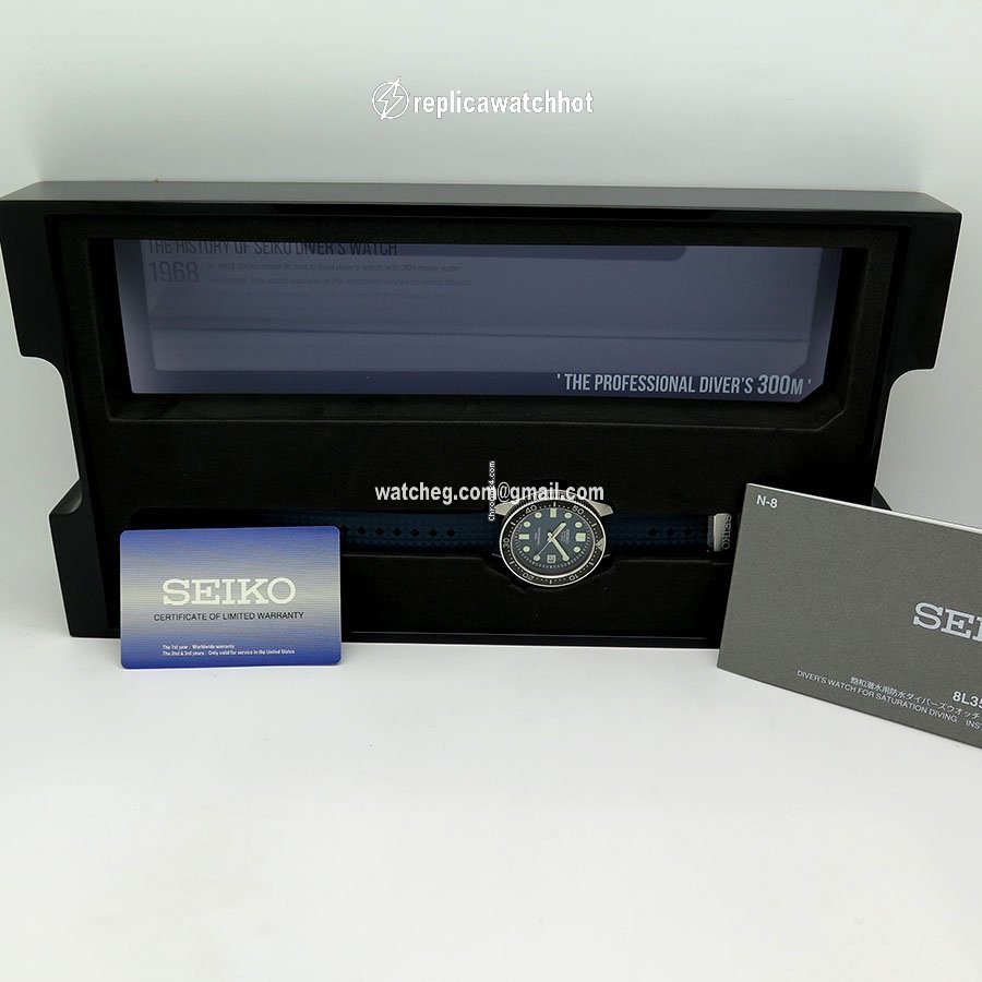 Seiko Prospex SLA039 2