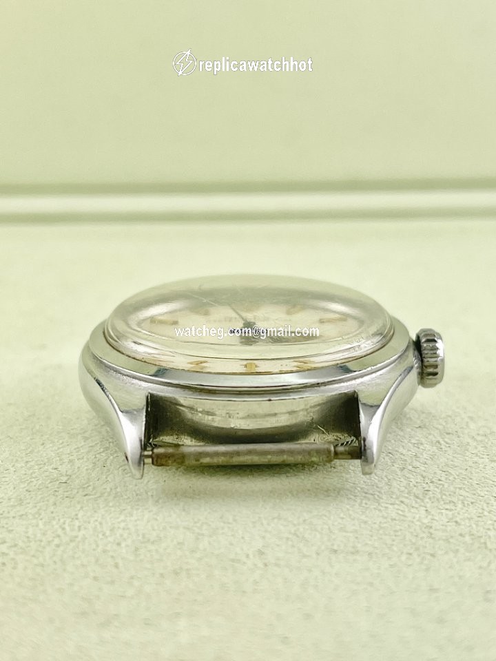 Rolex Steel 6106 2
