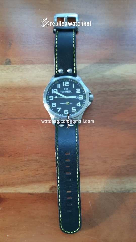 TW Steel Quartz TW 671 2