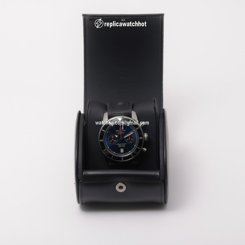 Breitling Superocean Heritage Mens watch Unisex Automatic Steel A23320 2