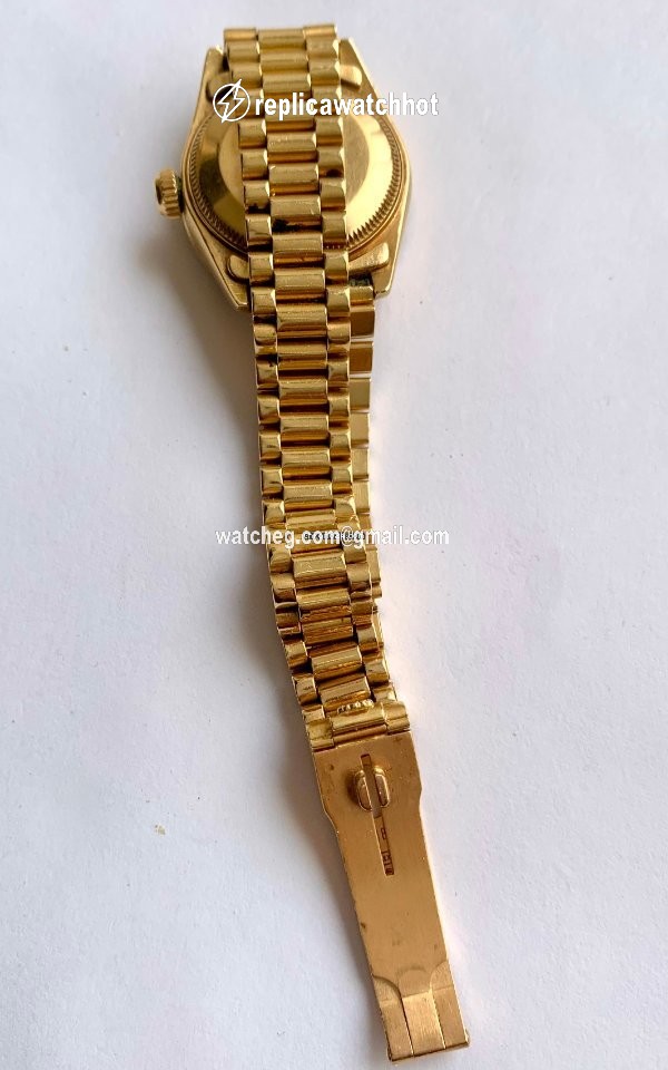 Rolex Lady-Datejust Womens watch Automatic 8570F 2