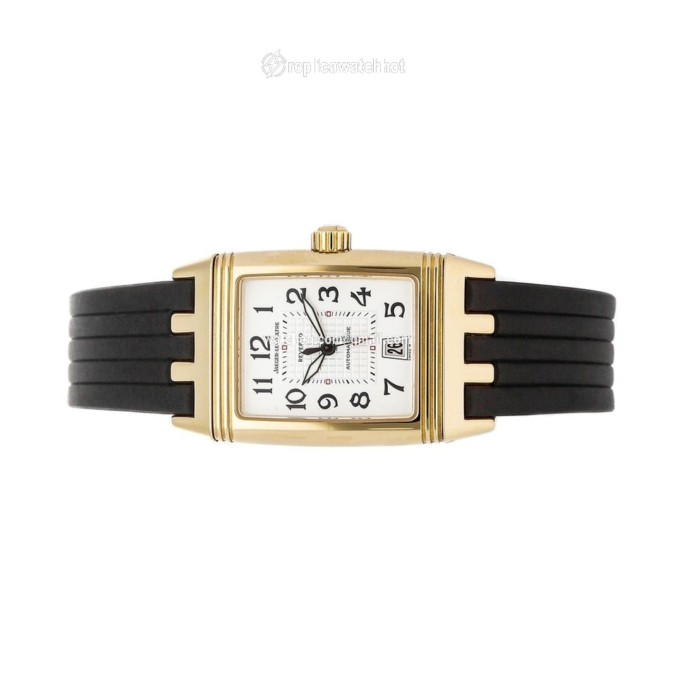 Jaeger-LeCoultre Womens watch Automatic Yellow gold Q2901620 2