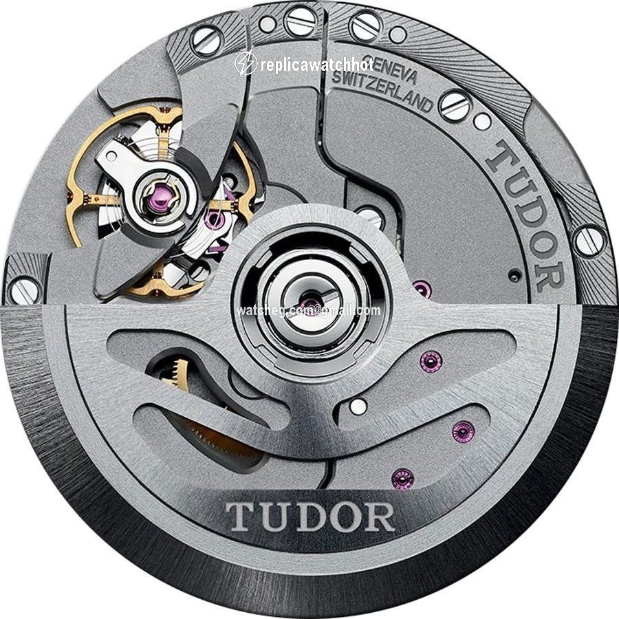 Tudor Black Bay Mens watch Unisex Automatic Steel M79230N-0004 2