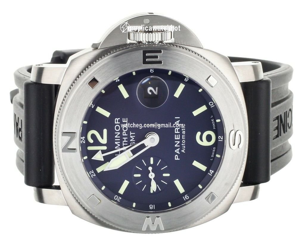 Panerai Special Editions Mens watch Unisex Automatic Steel PAM252 2