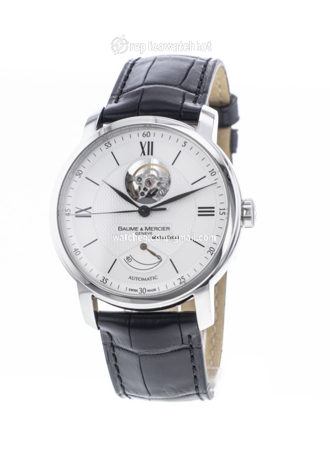Baume & Mercier Classima Automatic Steel MOA08869 2