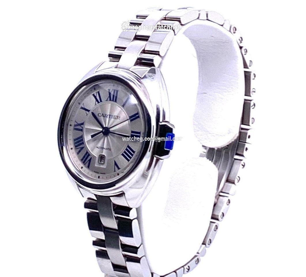 Cartier Womens watch Quartz W51026Q3 2