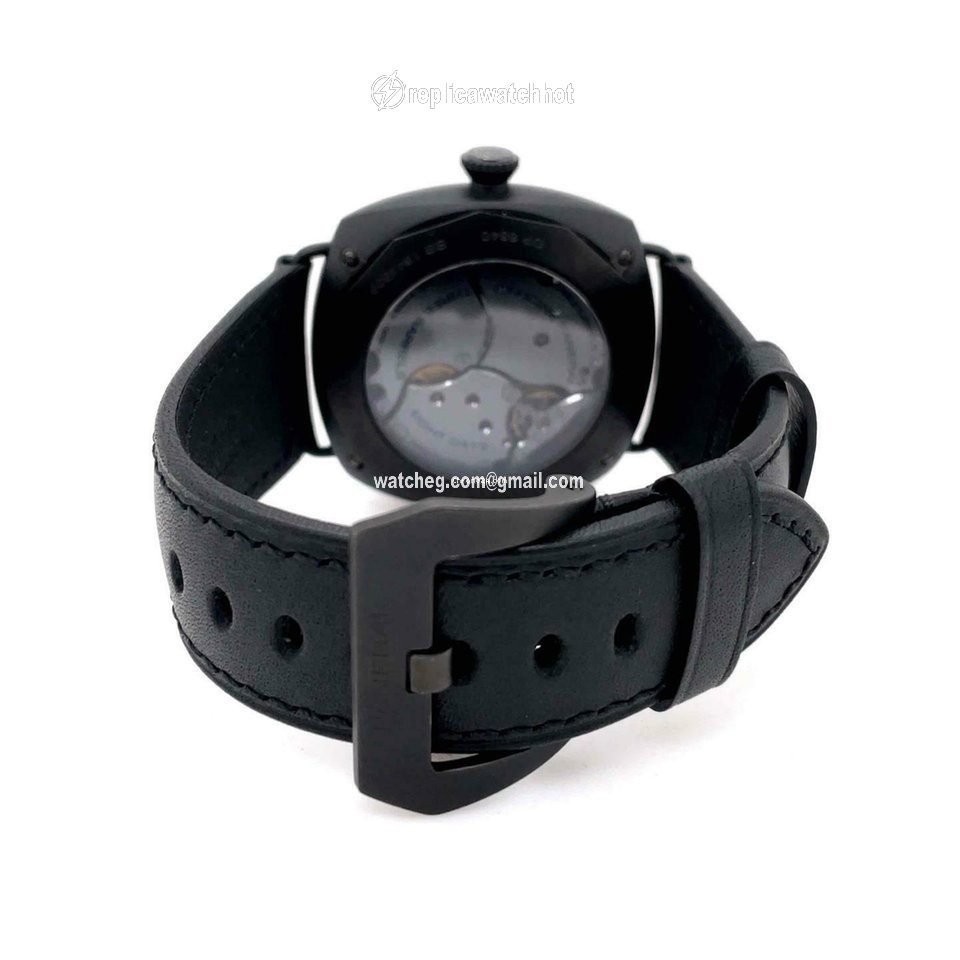 Panerai Radiomir 8 Days Manual winding Ceramic PAM00384 2