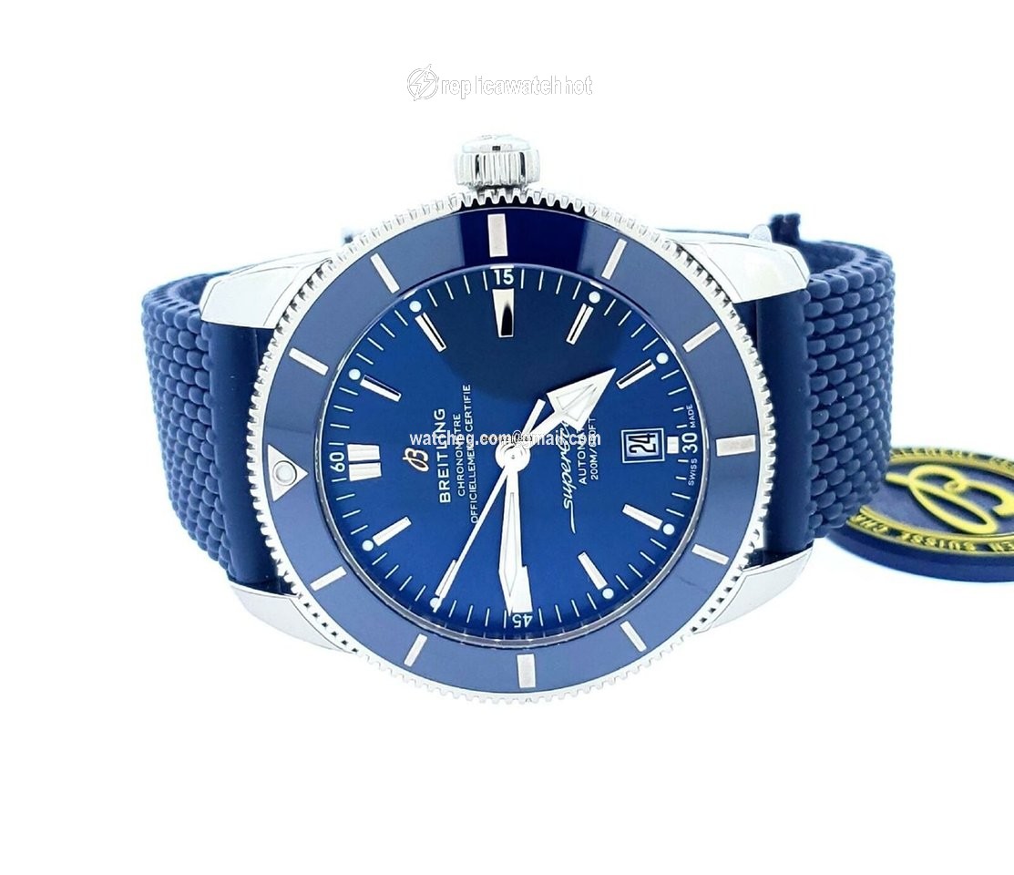 Breitling Superocean Heritage II 46 Automatic AB2020161C1S1 2